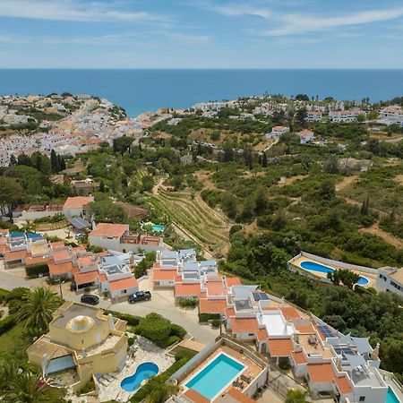 Casas De Carvoeiro By Sevencollection Διαμέρισμα Εξωτερικό φωτογραφία