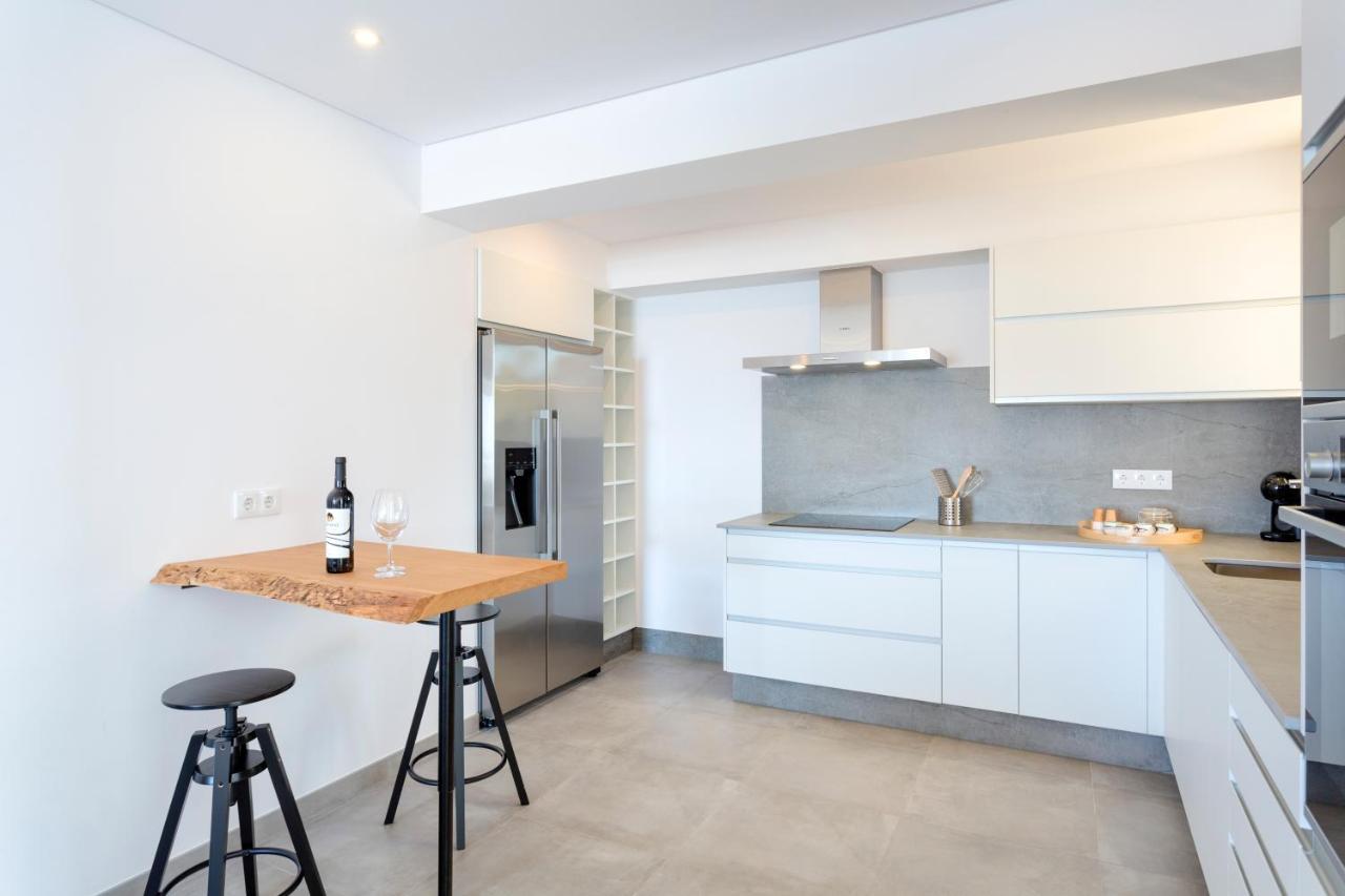 Casas De Carvoeiro By Sevencollection Διαμέρισμα Εξωτερικό φωτογραφία