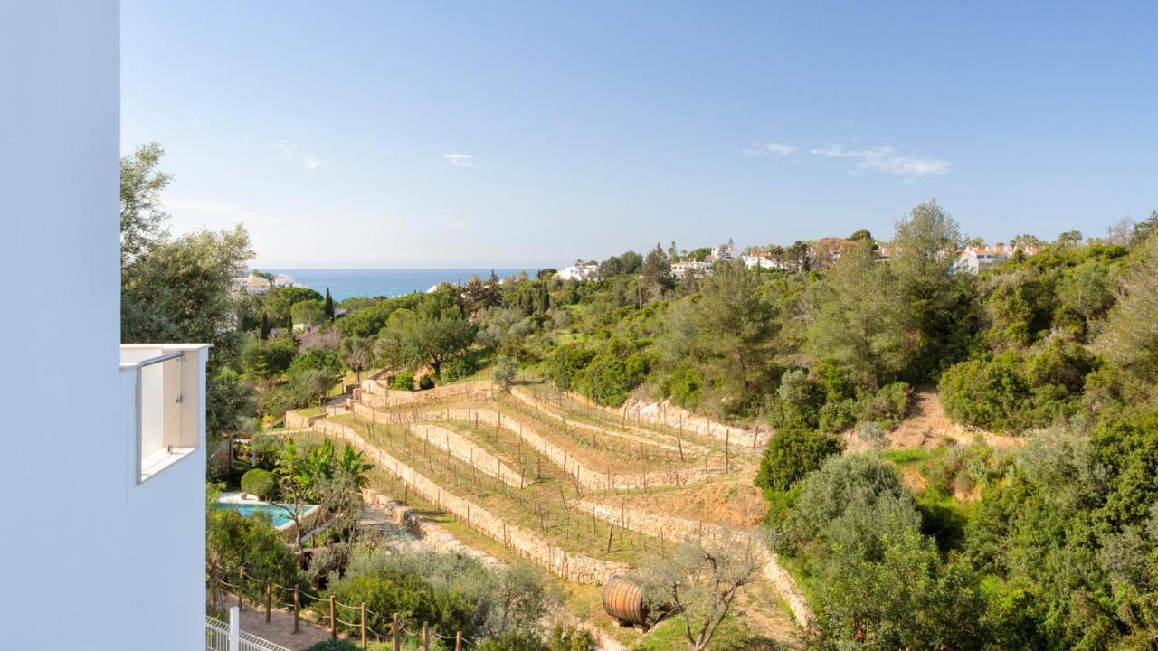 Casas De Carvoeiro By Sevencollection Διαμέρισμα Εξωτερικό φωτογραφία