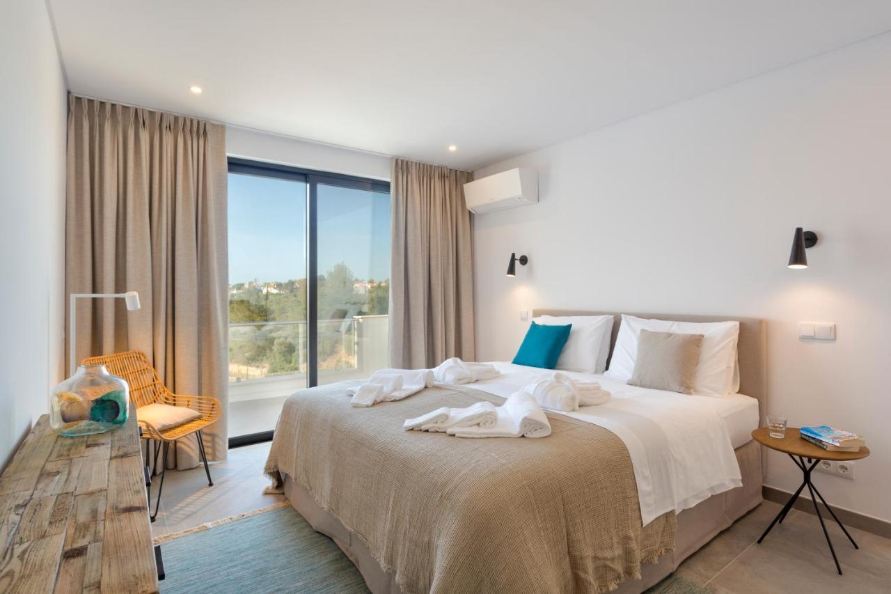 Casas De Carvoeiro By Sevencollection Διαμέρισμα Εξωτερικό φωτογραφία