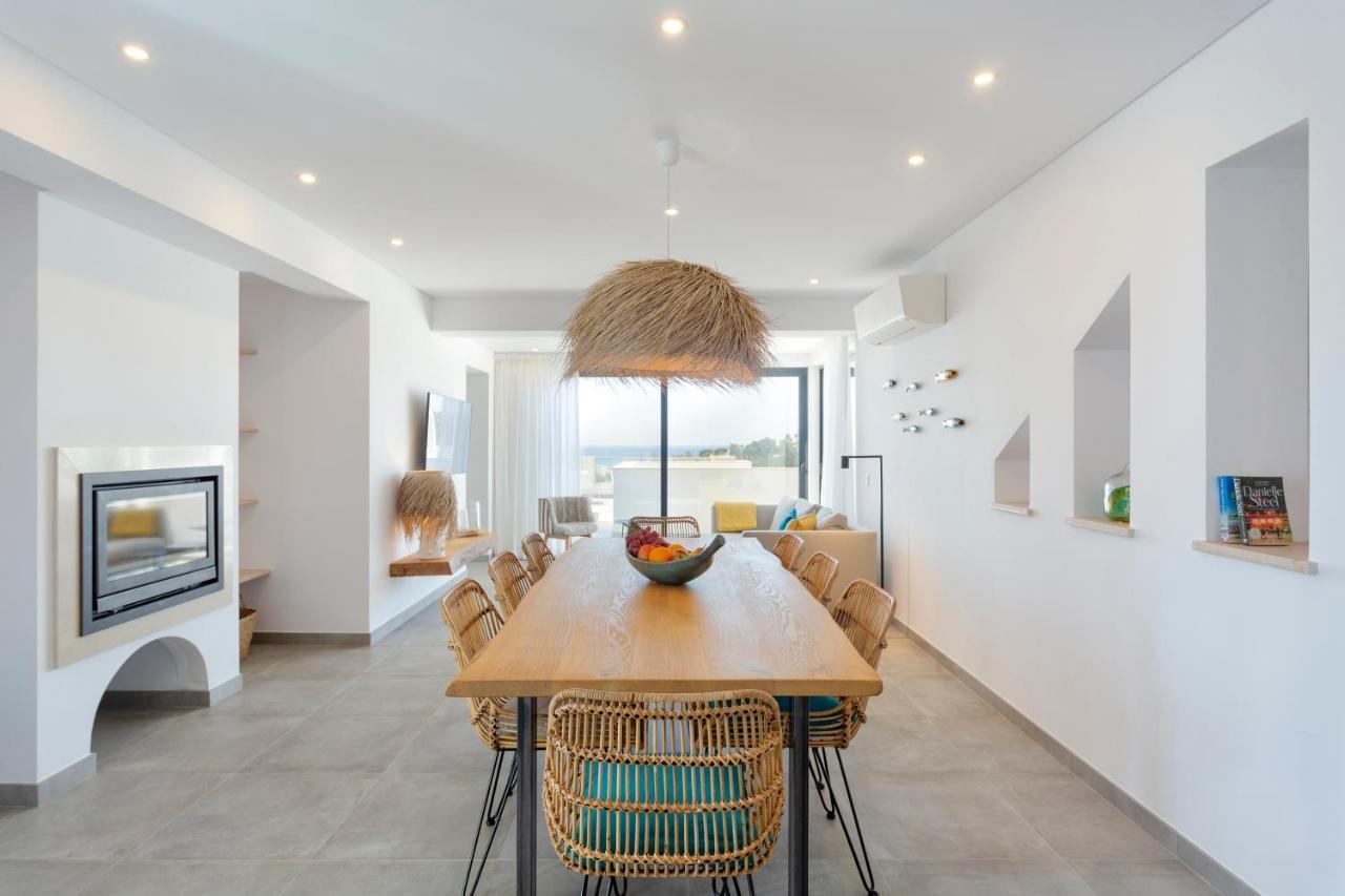 Casas De Carvoeiro By Sevencollection Διαμέρισμα Εξωτερικό φωτογραφία