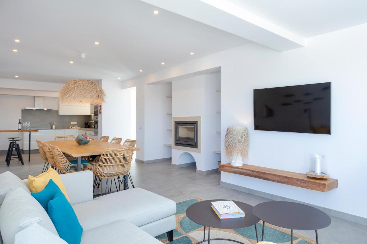 Casas De Carvoeiro By Sevencollection Διαμέρισμα Εξωτερικό φωτογραφία