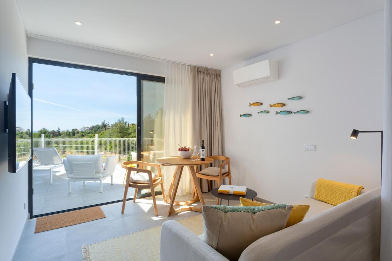 Casas De Carvoeiro By Sevencollection Διαμέρισμα Εξωτερικό φωτογραφία