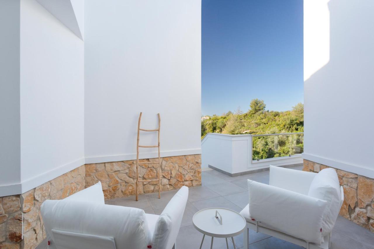Casas De Carvoeiro By Sevencollection Διαμέρισμα Εξωτερικό φωτογραφία