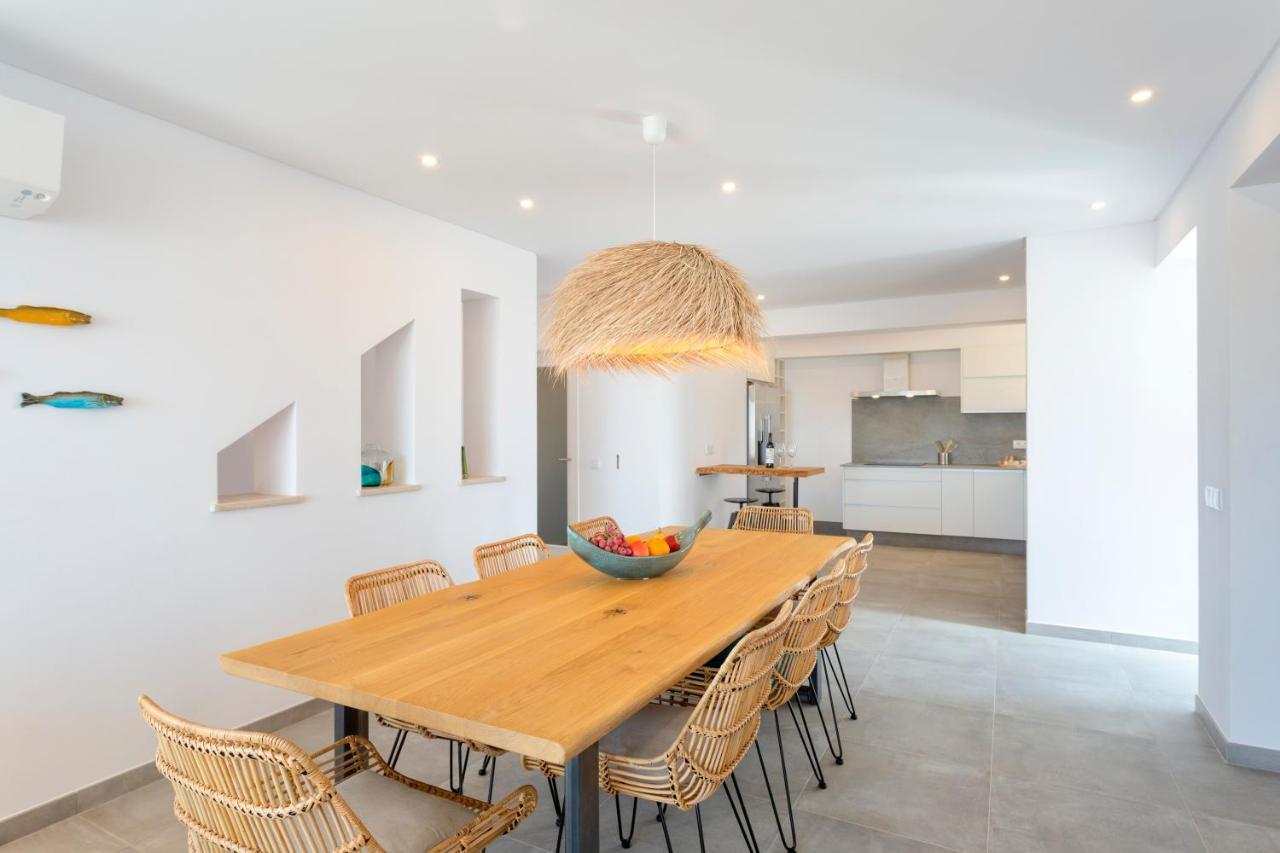 Casas De Carvoeiro By Sevencollection Διαμέρισμα Εξωτερικό φωτογραφία