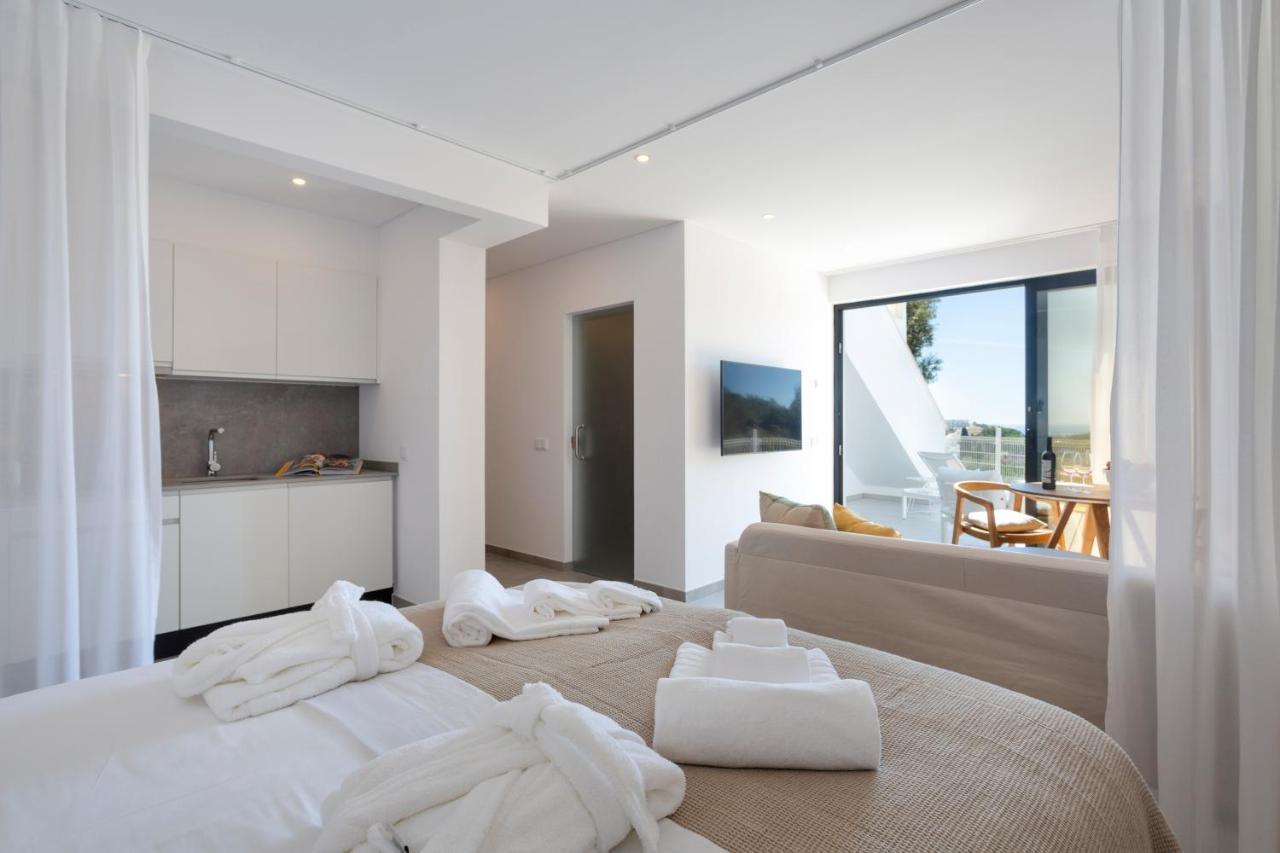 Casas De Carvoeiro By Sevencollection Διαμέρισμα Εξωτερικό φωτογραφία