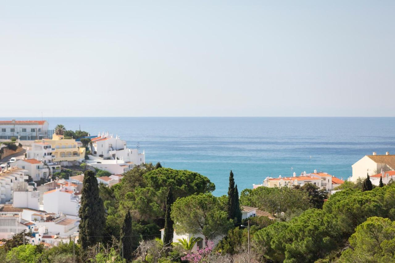 Casas De Carvoeiro By Sevencollection Διαμέρισμα Εξωτερικό φωτογραφία