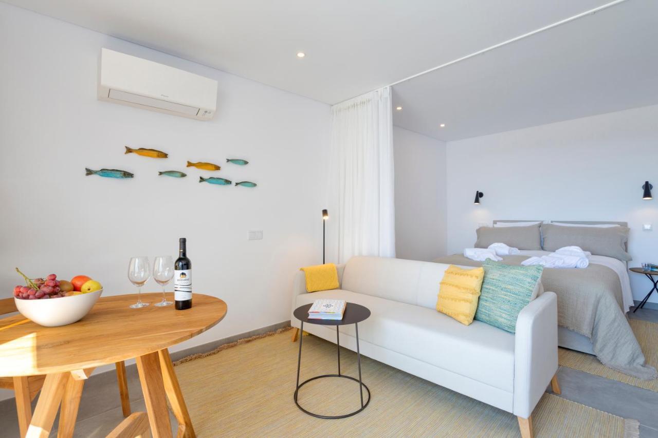 Casas De Carvoeiro By Sevencollection Διαμέρισμα Εξωτερικό φωτογραφία