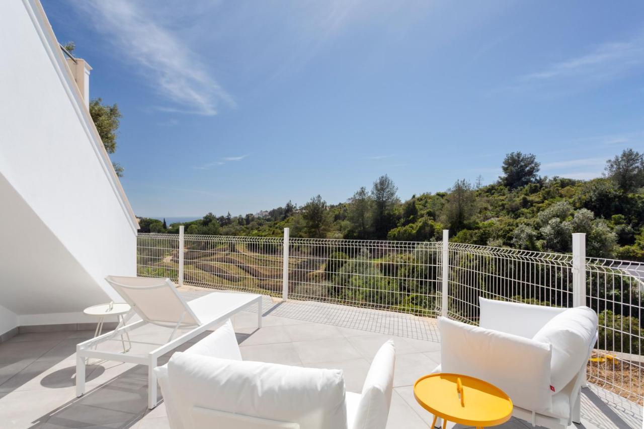 Casas De Carvoeiro By Sevencollection Διαμέρισμα Εξωτερικό φωτογραφία