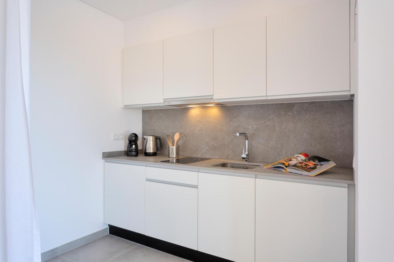 Casas De Carvoeiro By Sevencollection Διαμέρισμα Εξωτερικό φωτογραφία