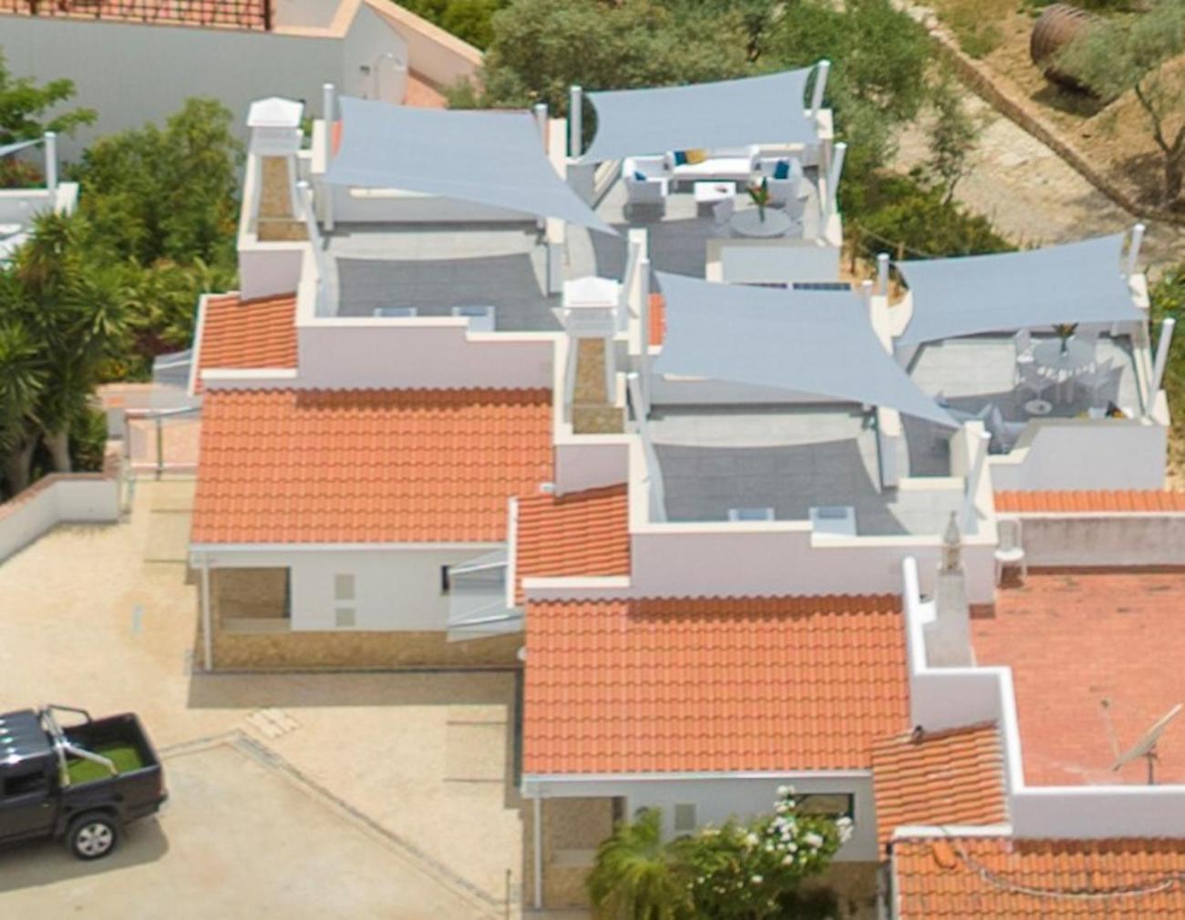 Casas De Carvoeiro By Sevencollection Διαμέρισμα Εξωτερικό φωτογραφία