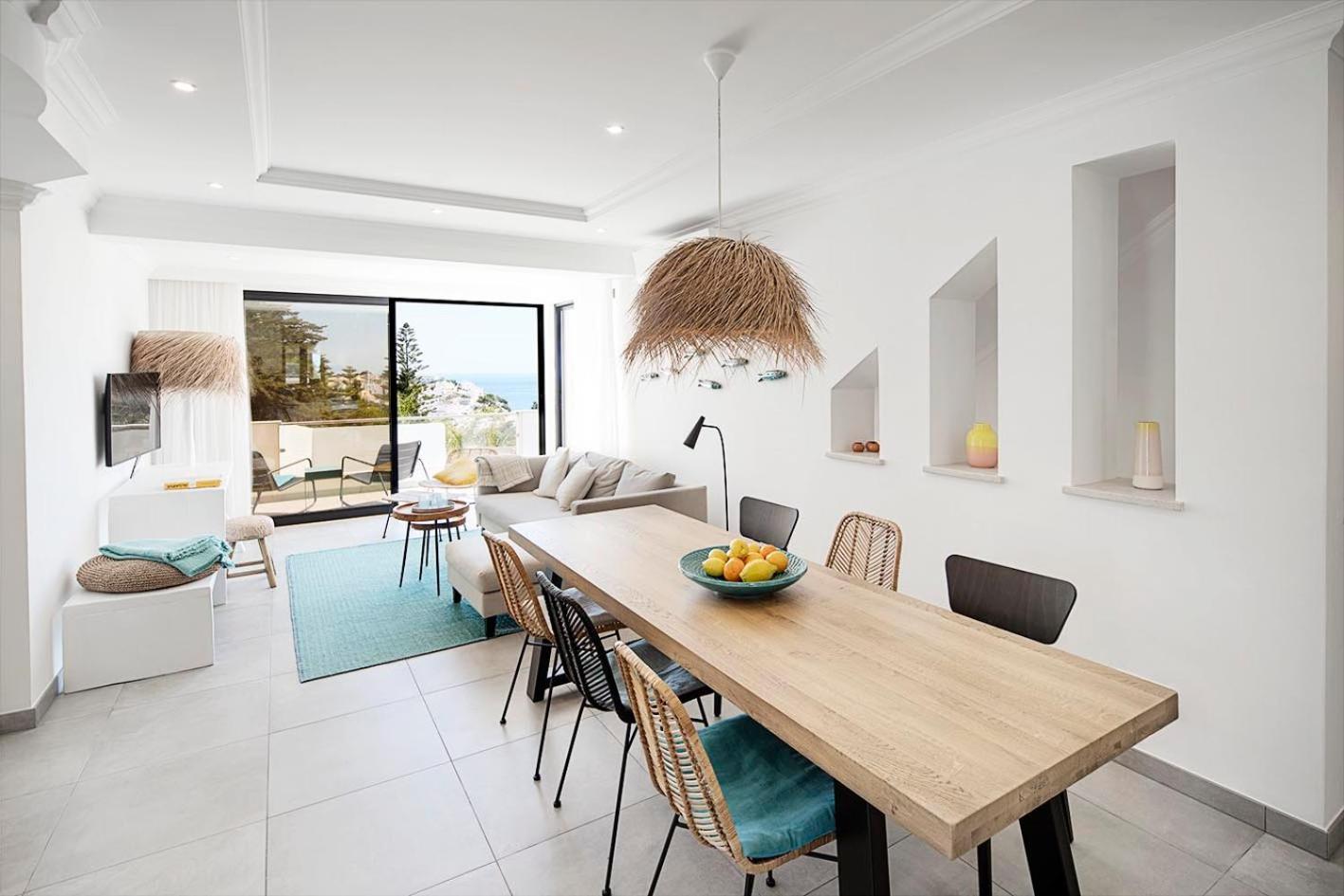 Casas De Carvoeiro By Sevencollection Διαμέρισμα Εξωτερικό φωτογραφία
