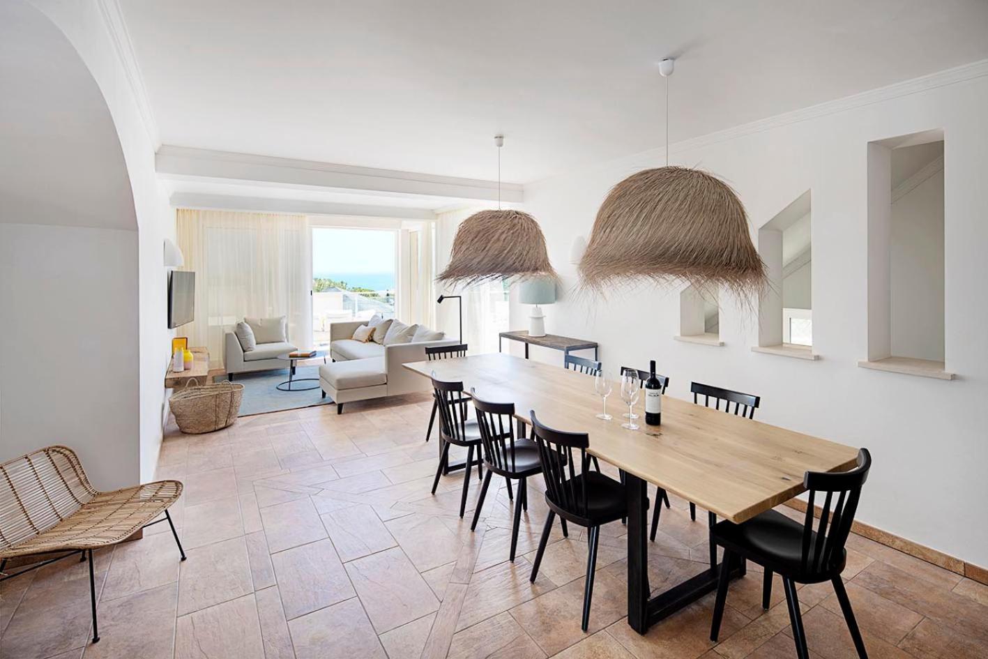 Casas De Carvoeiro By Sevencollection Διαμέρισμα Εξωτερικό φωτογραφία