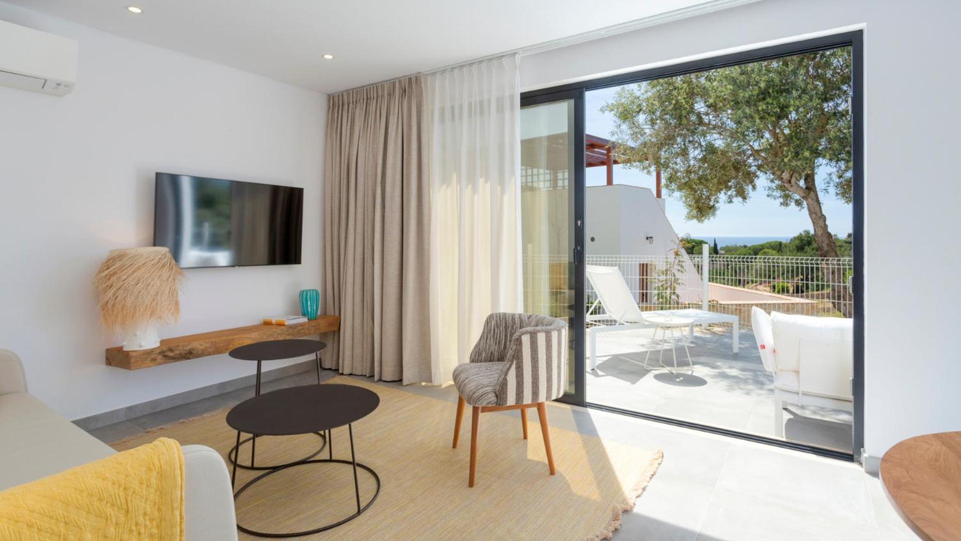 Casas De Carvoeiro By Sevencollection Διαμέρισμα Εξωτερικό φωτογραφία