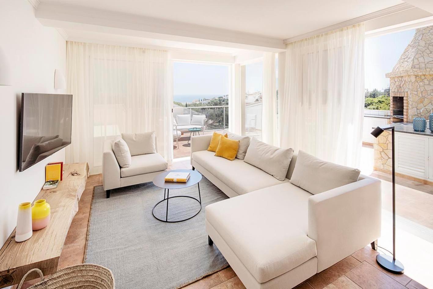 Casas De Carvoeiro By Sevencollection Διαμέρισμα Εξωτερικό φωτογραφία