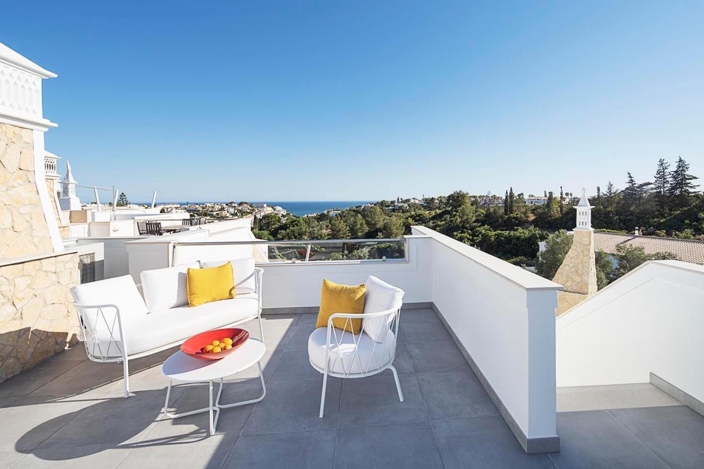 Casas De Carvoeiro By Sevencollection Διαμέρισμα Εξωτερικό φωτογραφία