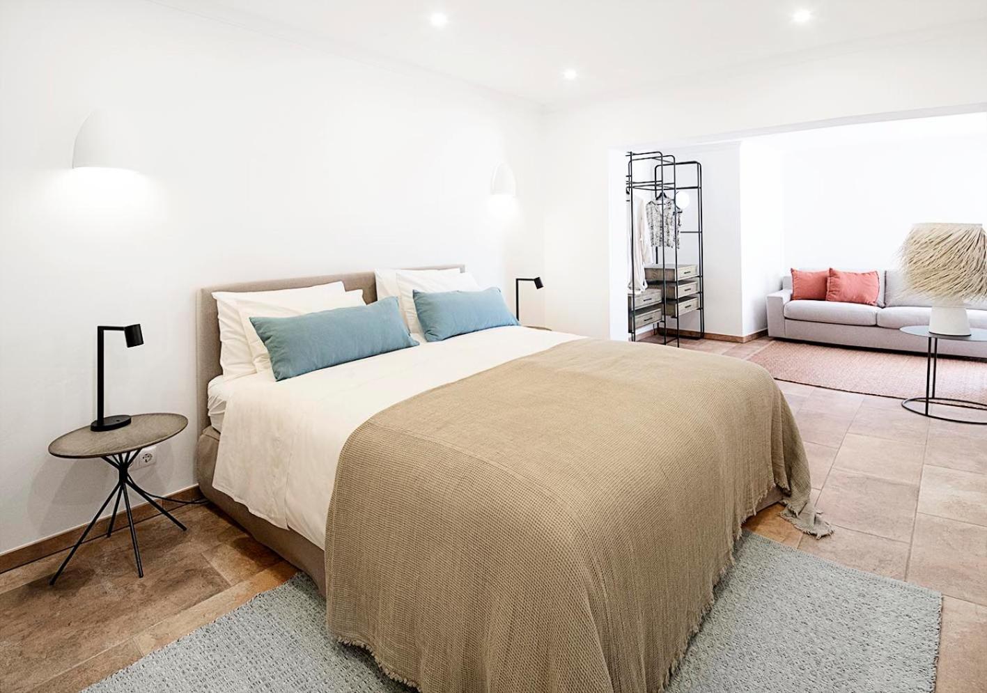 Casas De Carvoeiro By Sevencollection Διαμέρισμα Εξωτερικό φωτογραφία