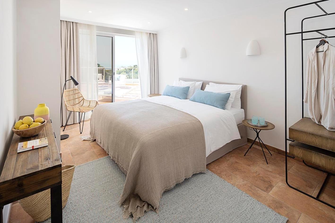 Casas De Carvoeiro By Sevencollection Διαμέρισμα Εξωτερικό φωτογραφία