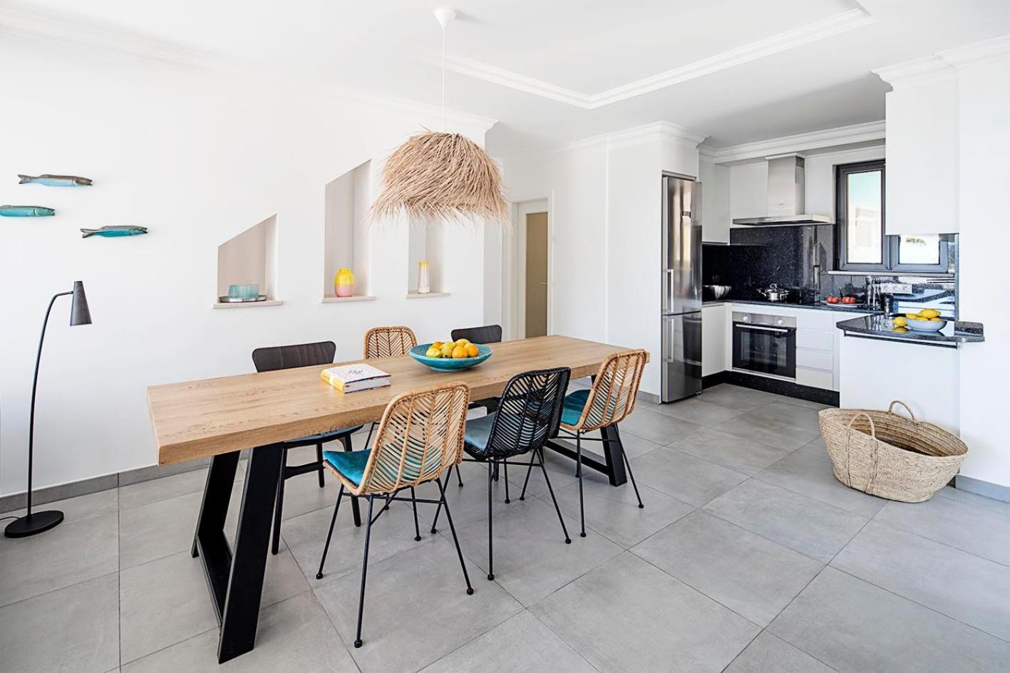 Casas De Carvoeiro By Sevencollection Διαμέρισμα Εξωτερικό φωτογραφία