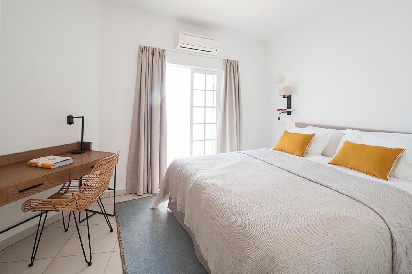 Casas De Carvoeiro By Sevencollection Διαμέρισμα Εξωτερικό φωτογραφία