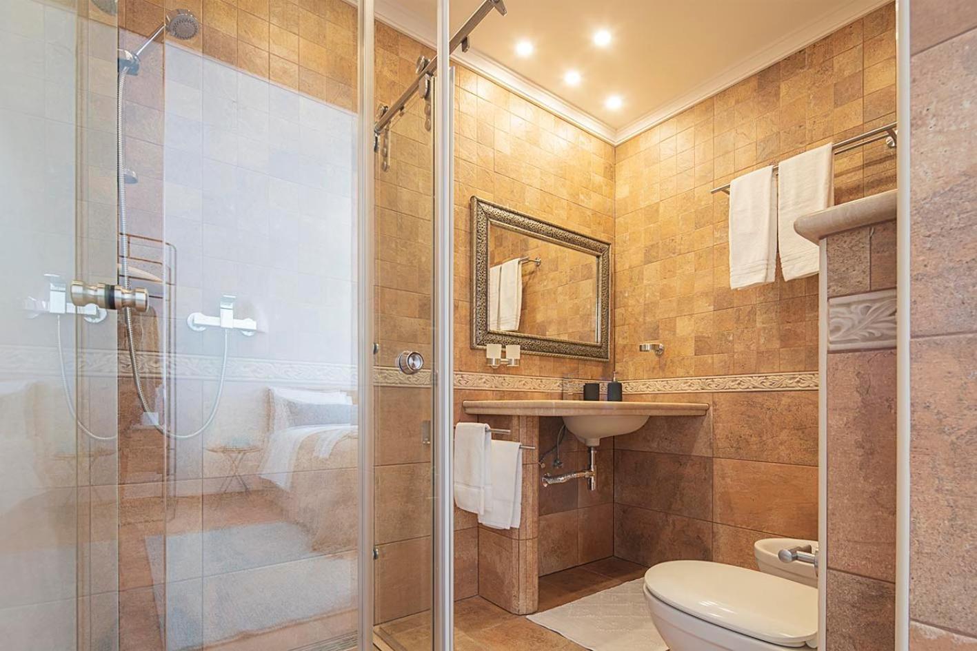 Casas De Carvoeiro By Sevencollection Διαμέρισμα Εξωτερικό φωτογραφία