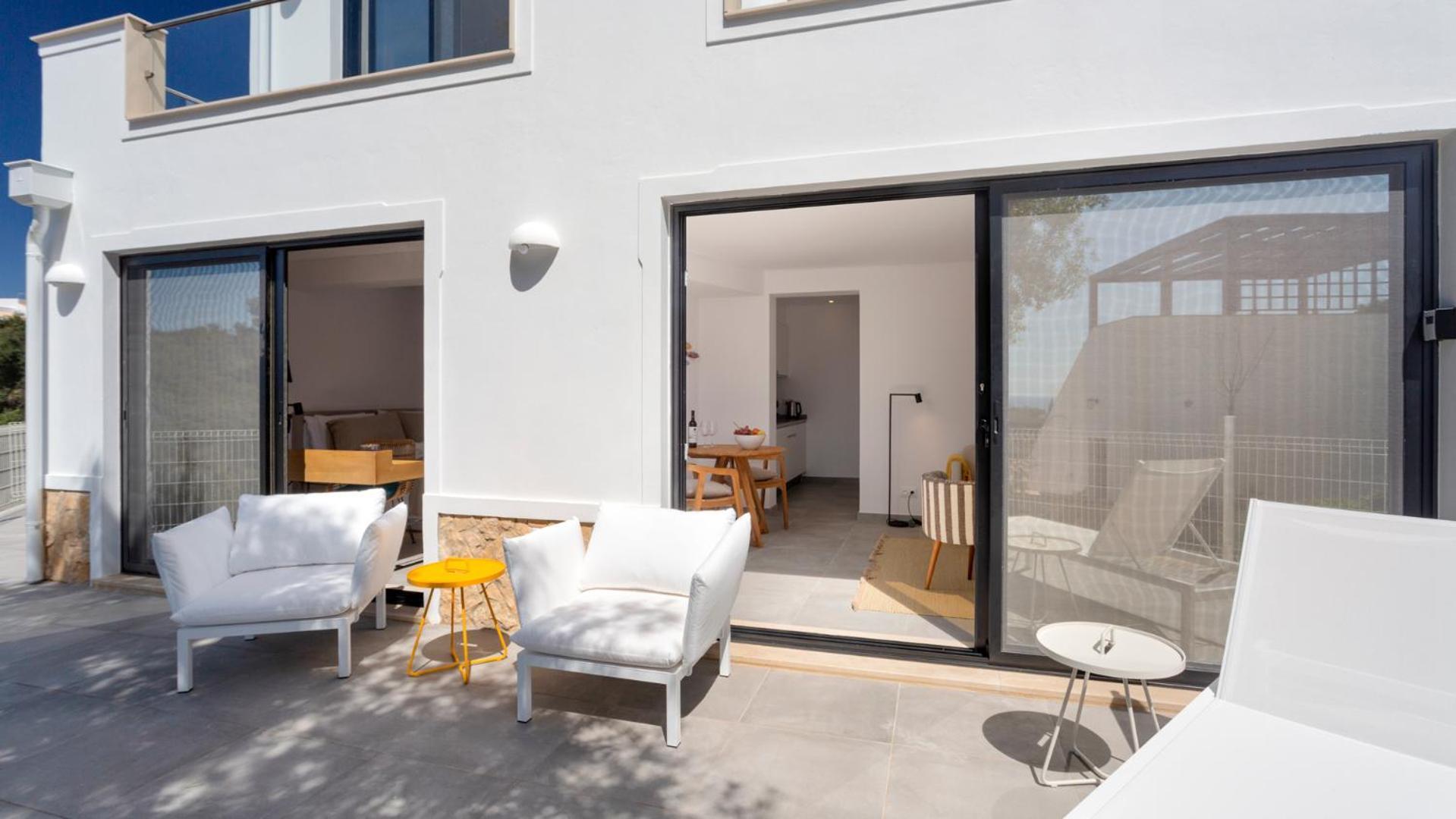 Casas De Carvoeiro By Sevencollection Διαμέρισμα Εξωτερικό φωτογραφία