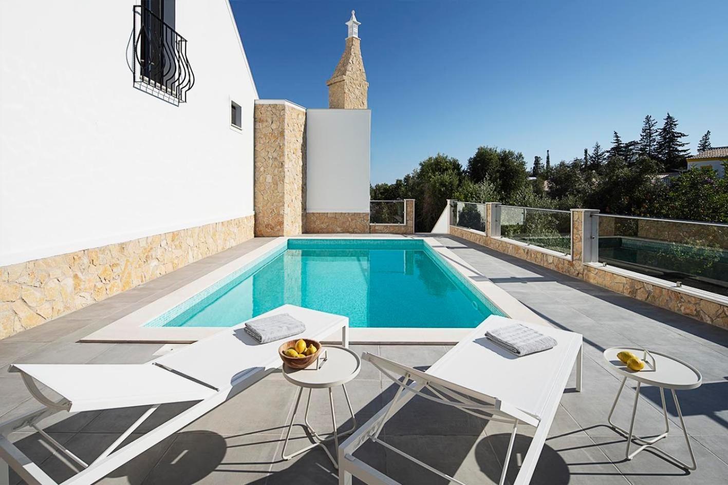 Casas De Carvoeiro By Sevencollection Διαμέρισμα Εξωτερικό φωτογραφία