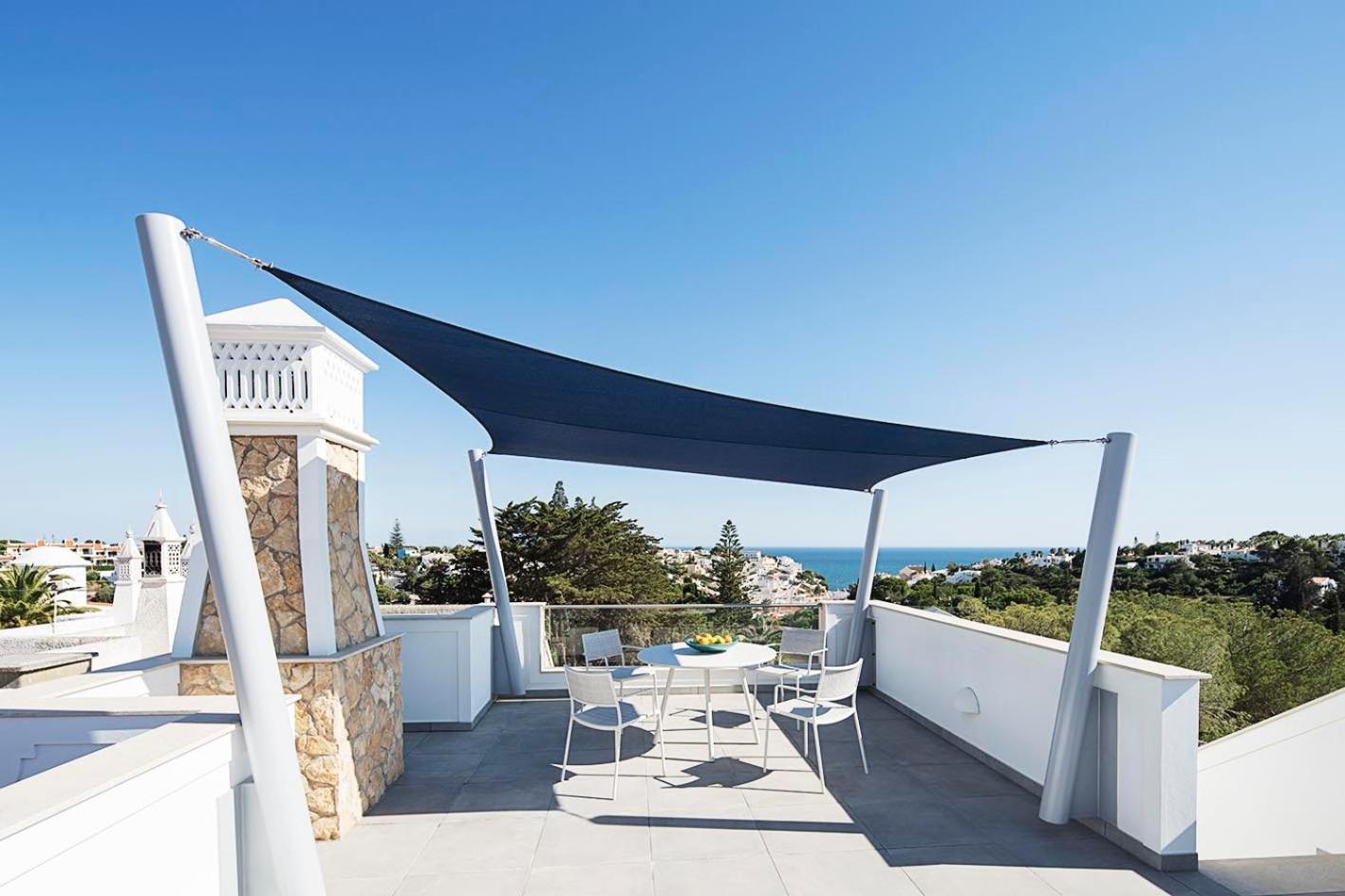 Casas De Carvoeiro By Sevencollection Διαμέρισμα Εξωτερικό φωτογραφία