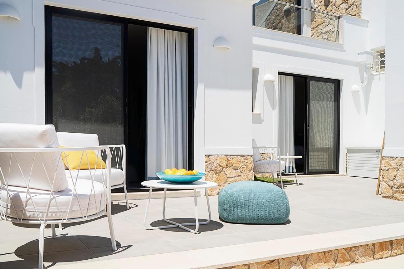 Casas De Carvoeiro By Sevencollection Διαμέρισμα Εξωτερικό φωτογραφία