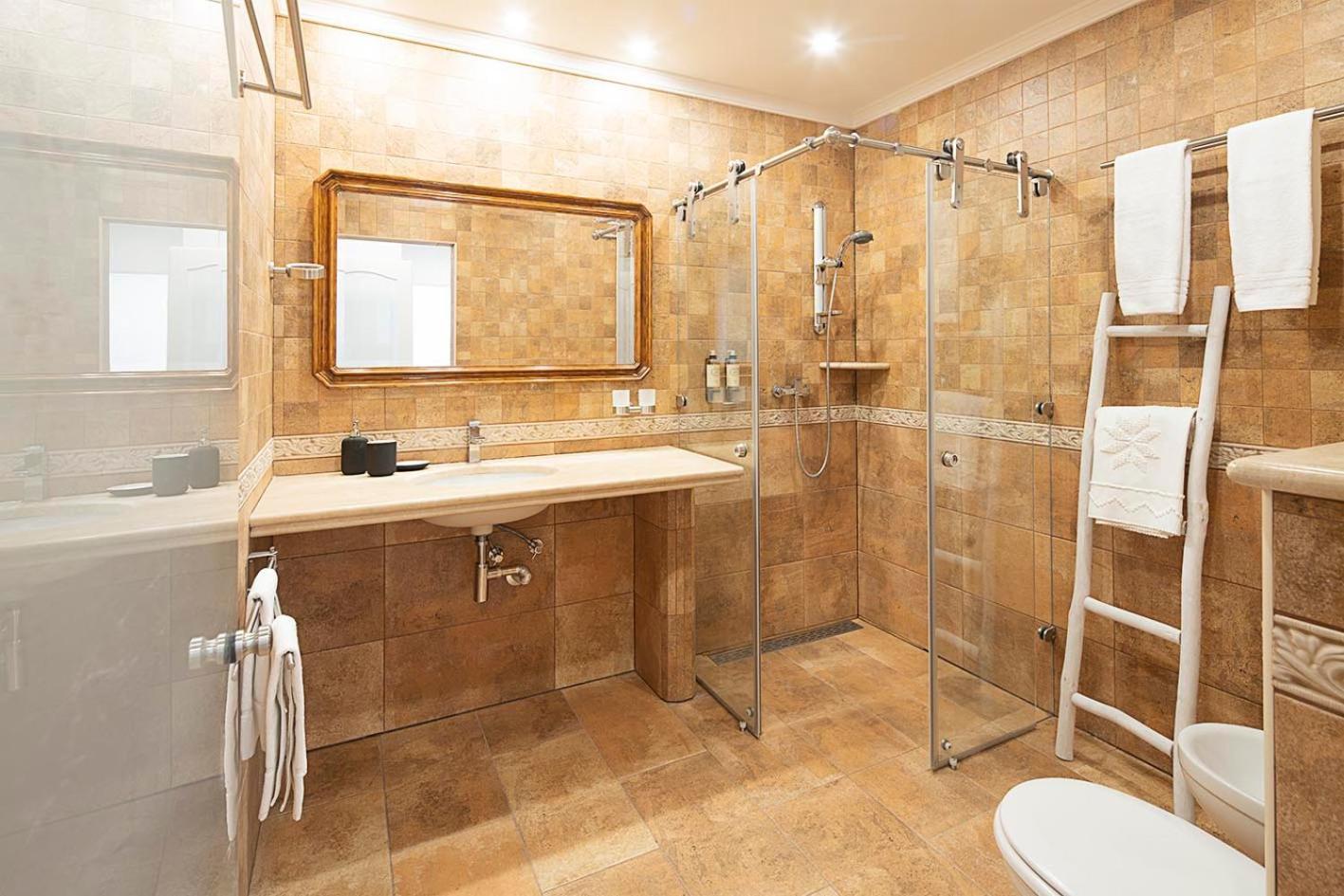 Casas De Carvoeiro By Sevencollection Διαμέρισμα Εξωτερικό φωτογραφία