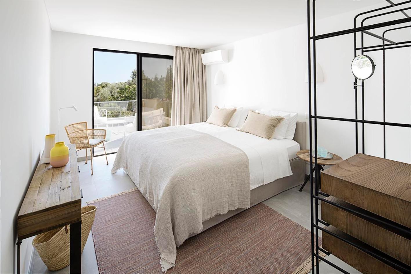 Casas De Carvoeiro By Sevencollection Διαμέρισμα Εξωτερικό φωτογραφία