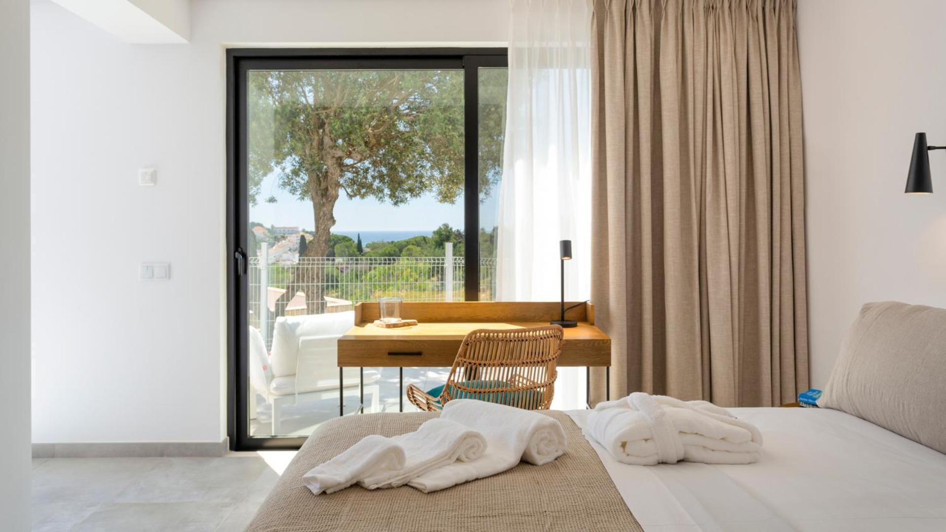 Casas De Carvoeiro By Sevencollection Διαμέρισμα Εξωτερικό φωτογραφία