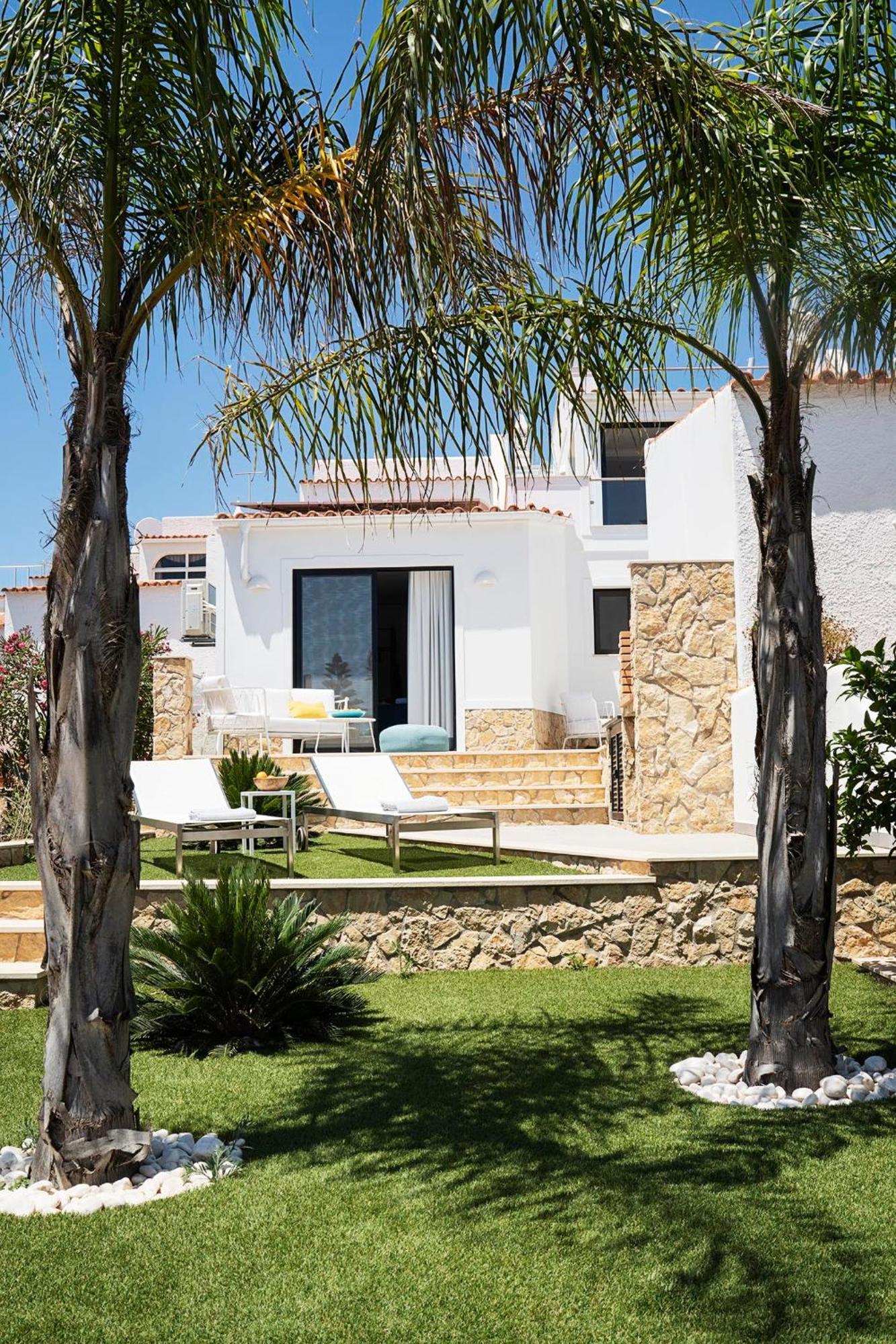 Casas De Carvoeiro By Sevencollection Διαμέρισμα Εξωτερικό φωτογραφία