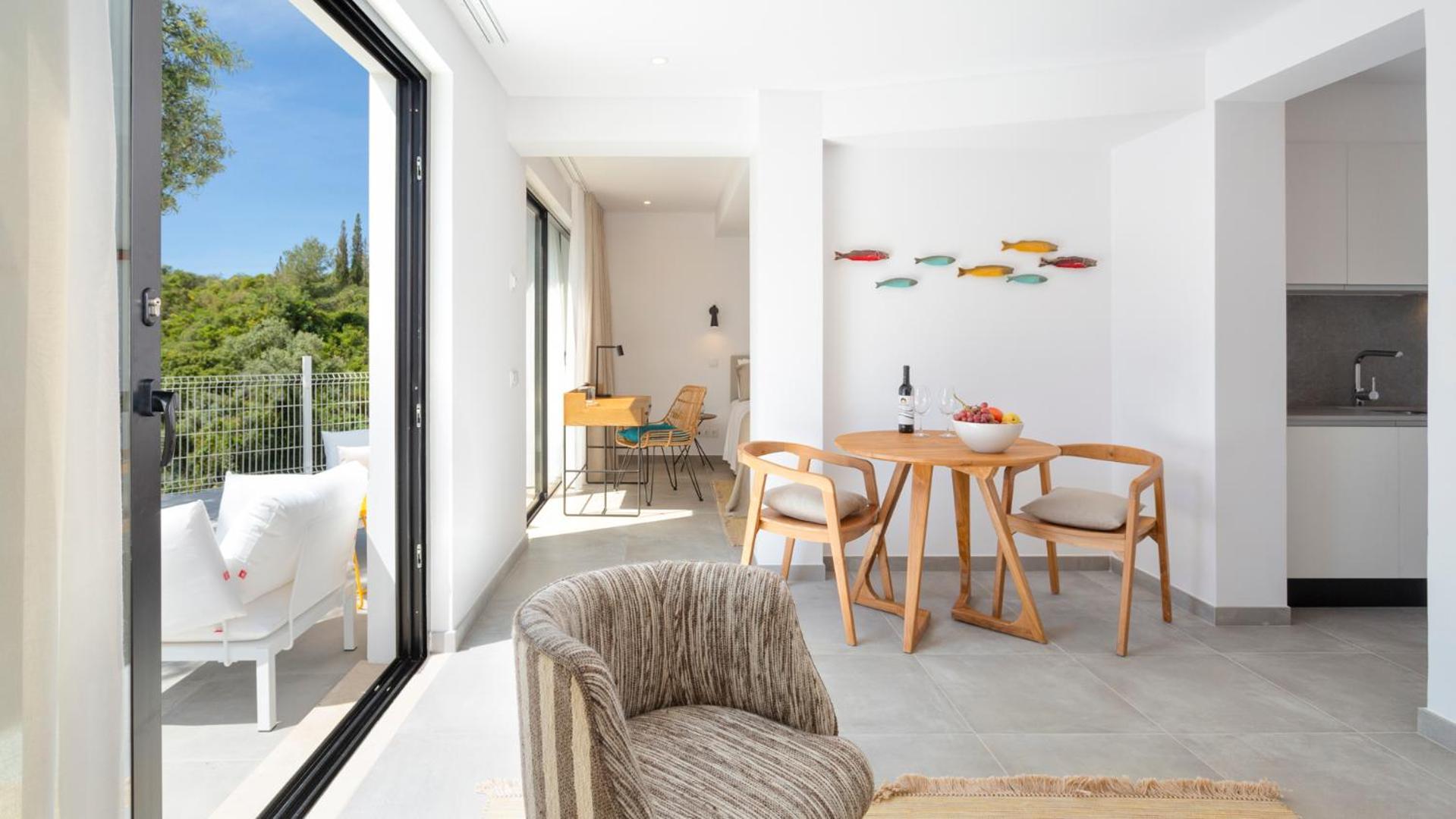 Casas De Carvoeiro By Sevencollection Διαμέρισμα Εξωτερικό φωτογραφία