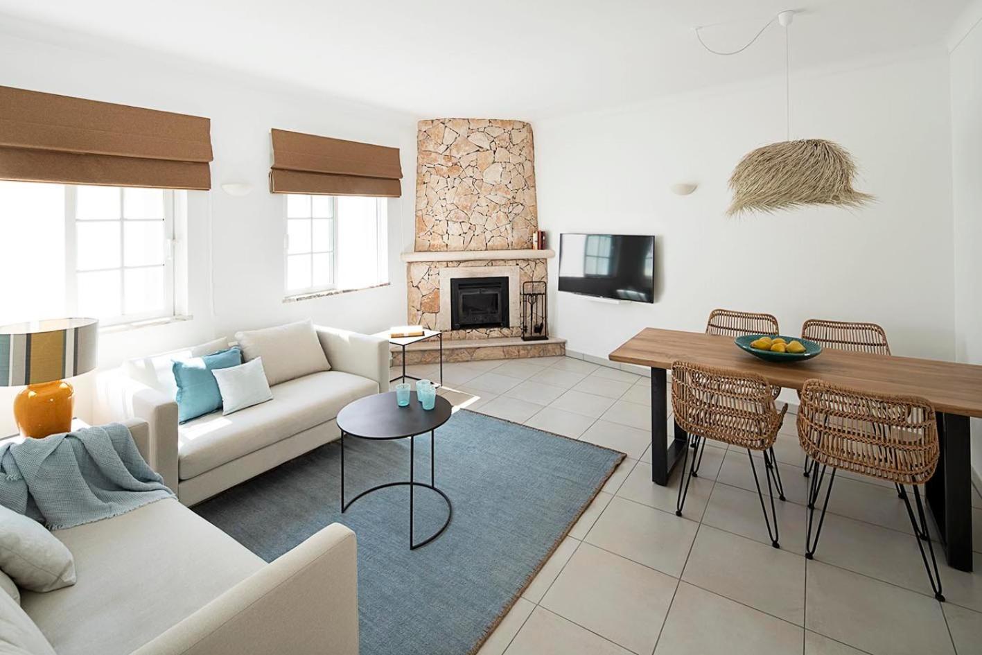 Casas De Carvoeiro By Sevencollection Διαμέρισμα Εξωτερικό φωτογραφία