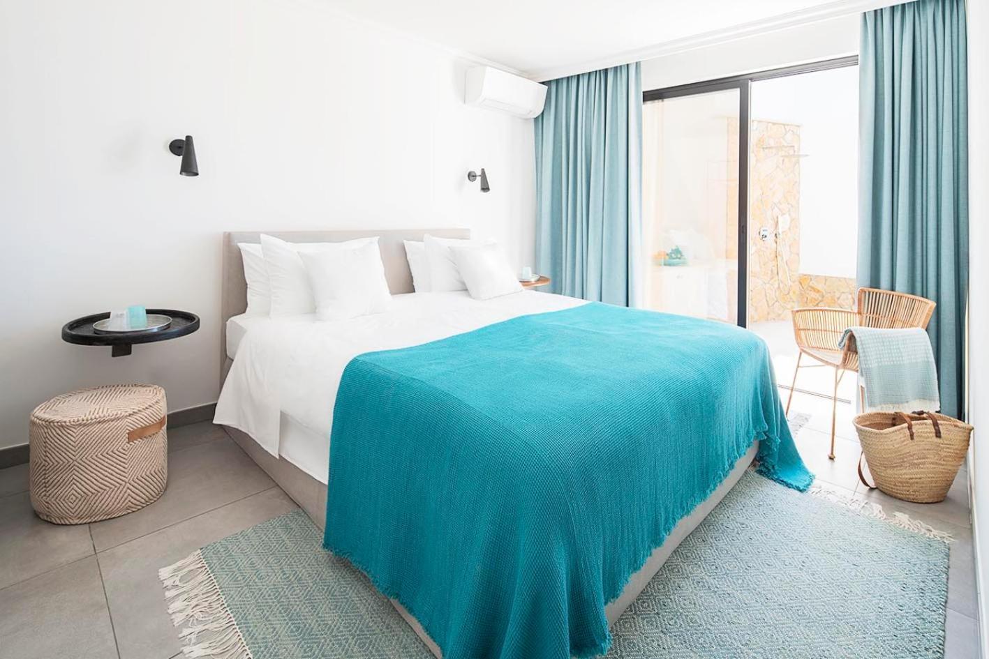 Casas De Carvoeiro By Sevencollection Διαμέρισμα Εξωτερικό φωτογραφία
