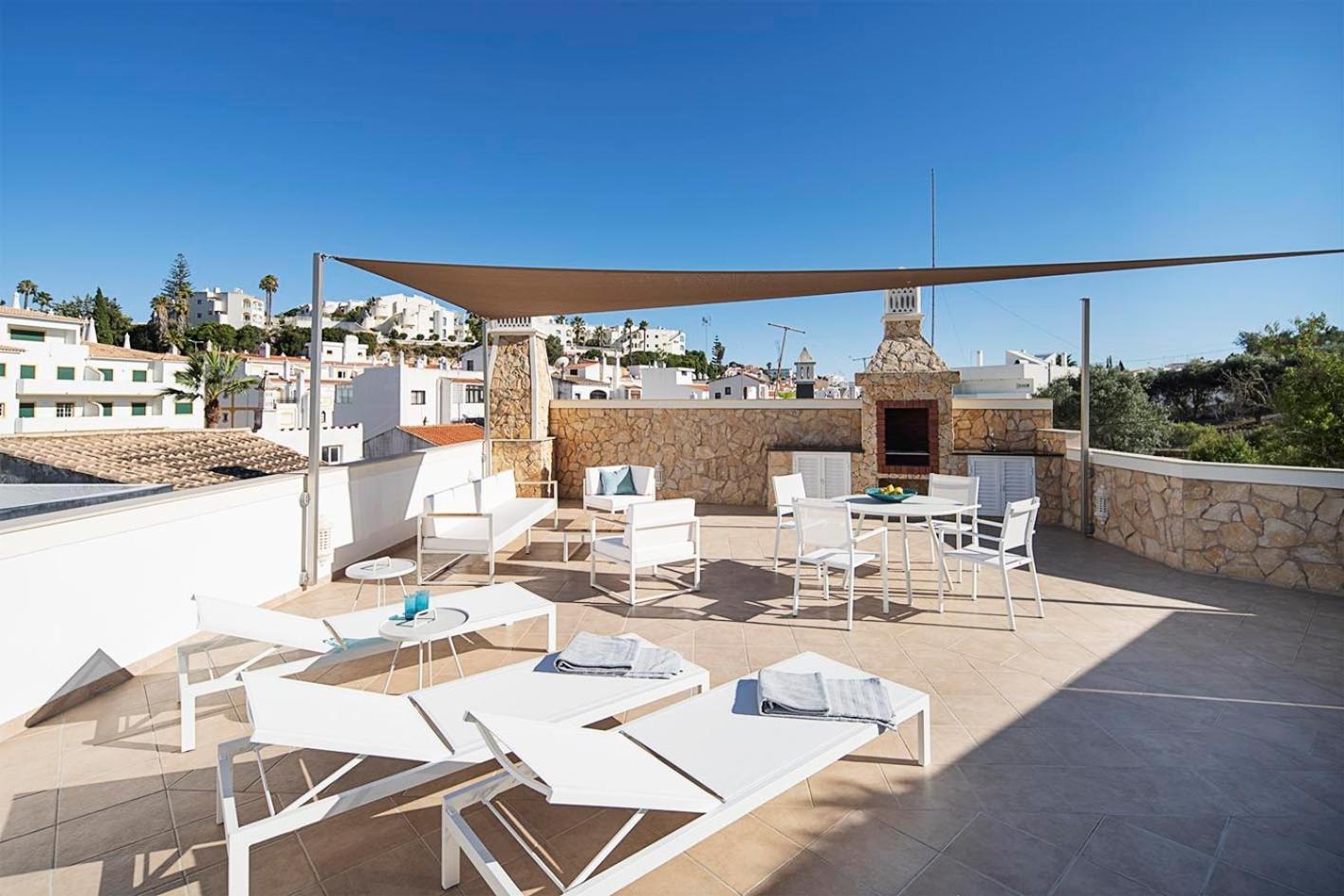 Casas De Carvoeiro By Sevencollection Διαμέρισμα Εξωτερικό φωτογραφία