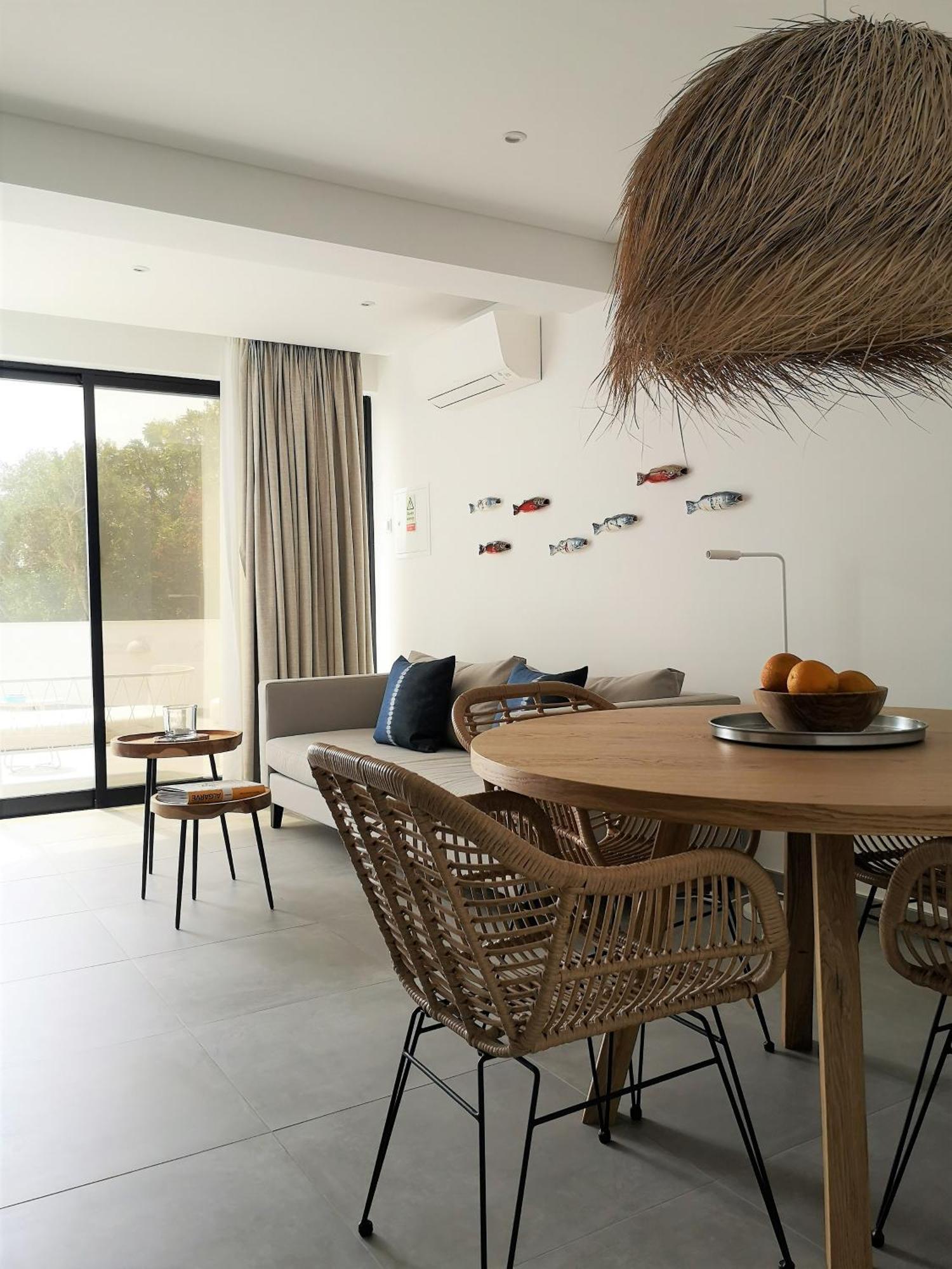 Casas De Carvoeiro By Sevencollection Διαμέρισμα Εξωτερικό φωτογραφία